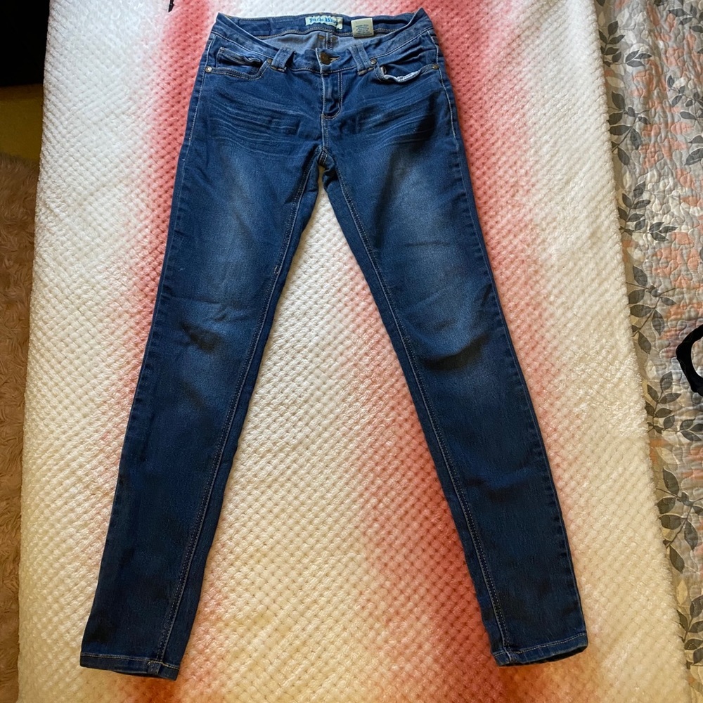 Jeans Pants